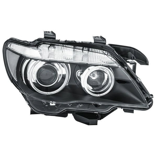 Hella Headlight Headlamp D1S/H7 Right 1EL 009 043-421