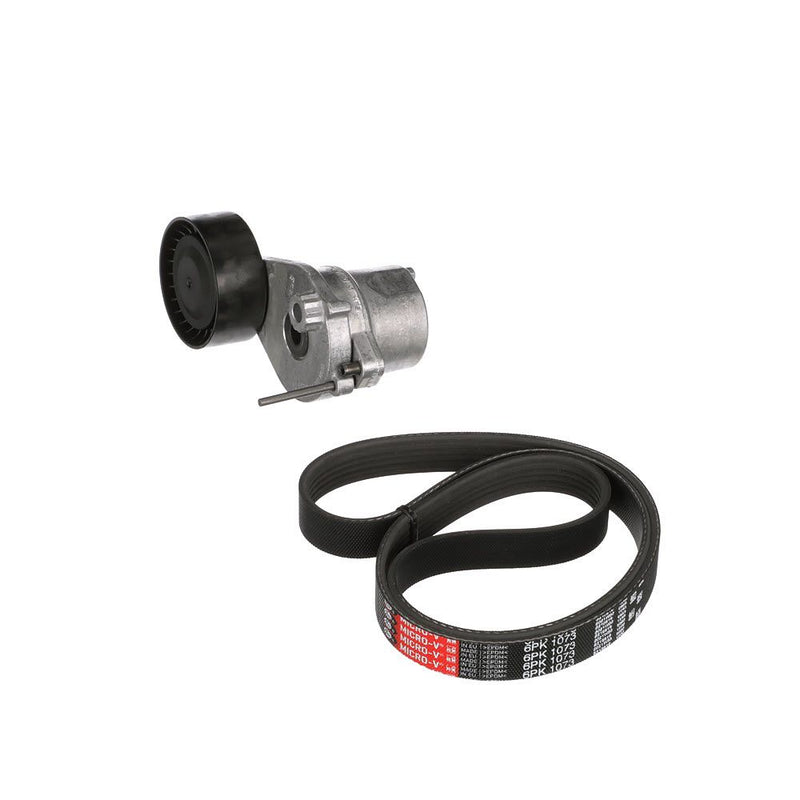 Gates V-Ribbed Belt Set K016PK1073