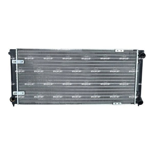 NRF Engine Radiator 505654
