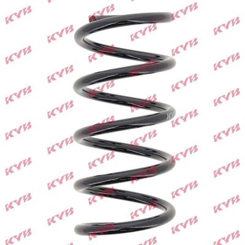 KYB Rear Suspension Coil Spring RA6324