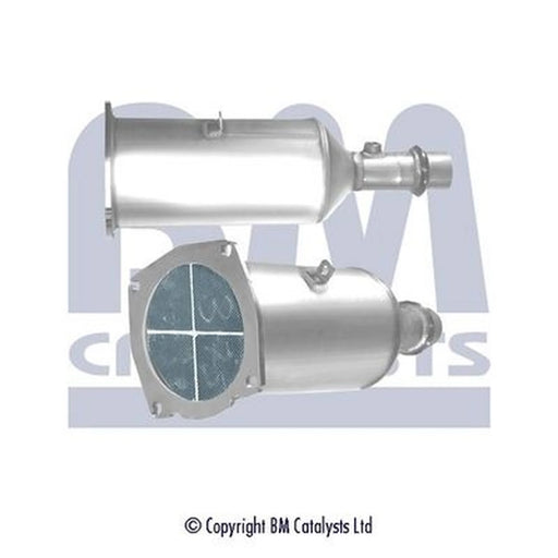 BM Catalysts Sic Dpf BM11009P