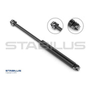 Stabilus Bonnet Gas Strut Lift Support Hood Lift Shock Replacement bo 2334BC