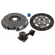 Sachs Clutch Kit Set 3pc 3000990472