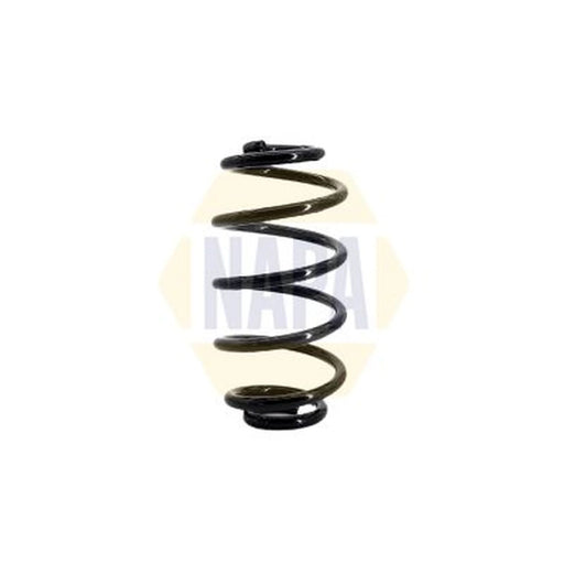 NAPA Rear Suspension Coil Spring NCS1156