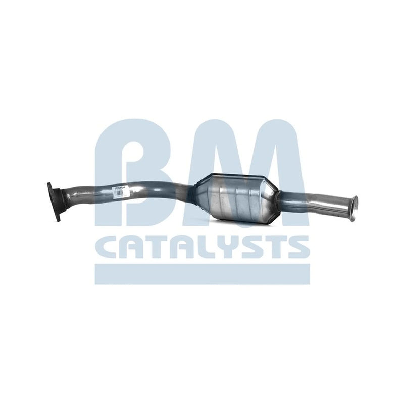 BM Catalysts Homologated Diesel Cat BM80048H