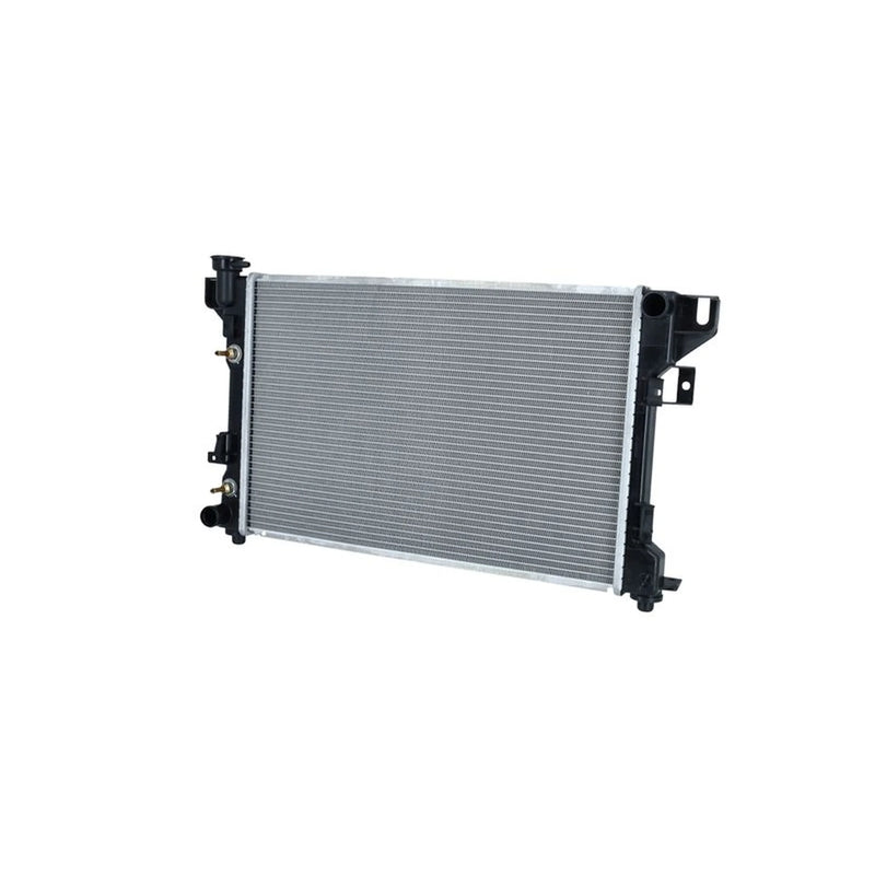 NRF Engine Radiator 50314