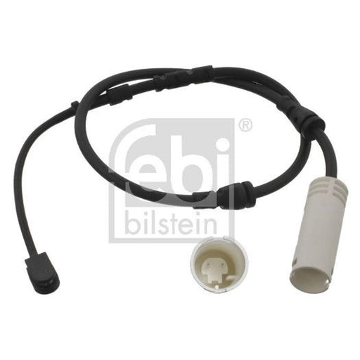 Febi Brake Pad Wear Sensor Front 37662