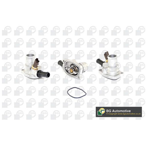 BGA Thermostat,Coolant CT5634