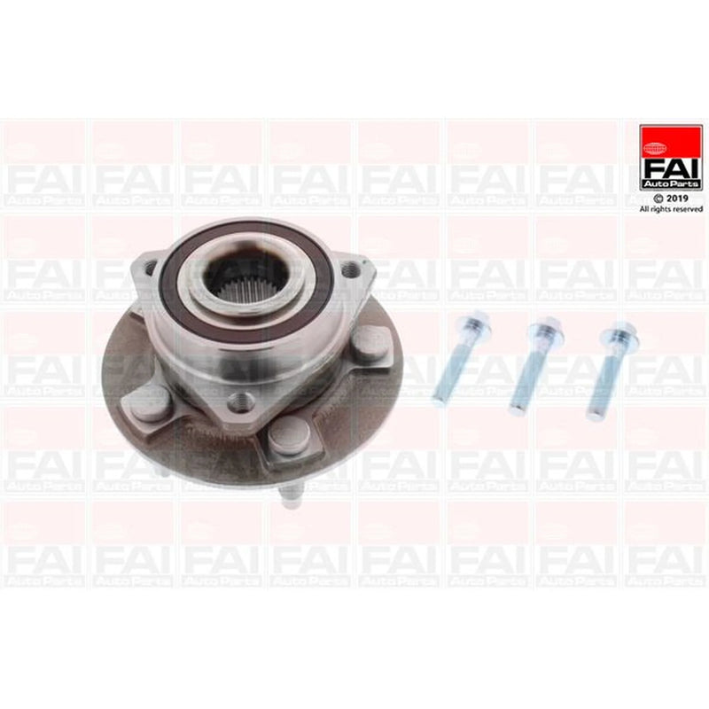 FAI Wheel Bearing Kit FHBK1128
