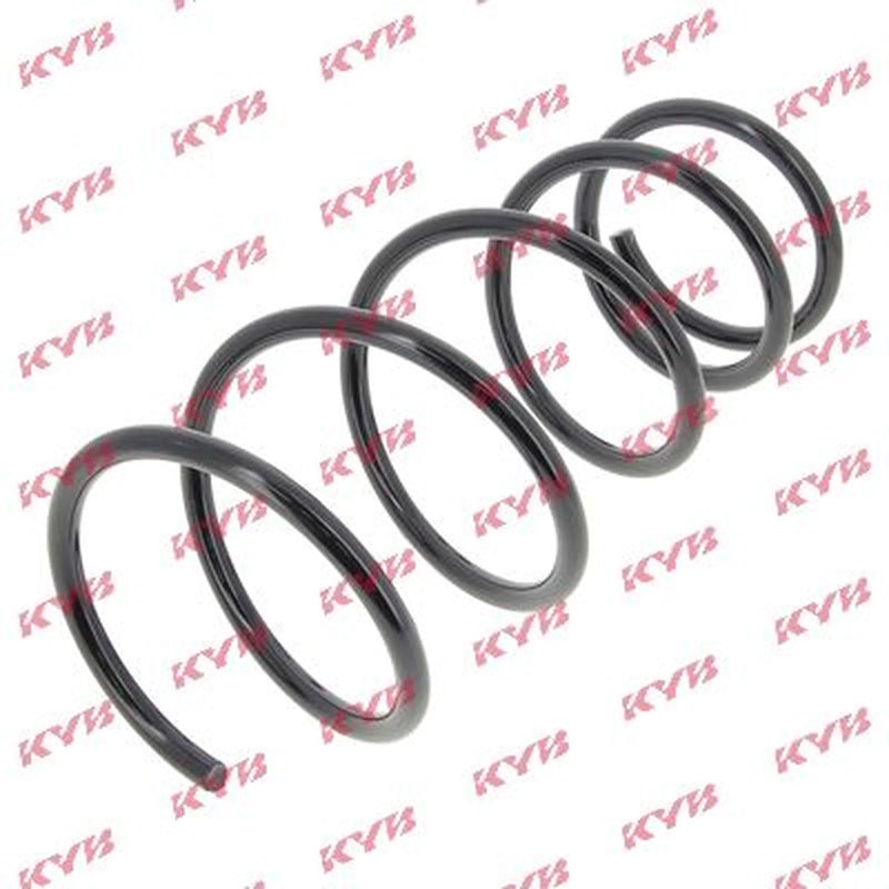 KYB Front Suspension Coil Spring RI2782