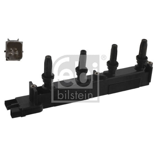 Febi Ignition Coil Pack 37080