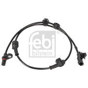 Febi ABS Wheel Speed Sensor Rear Right 109554