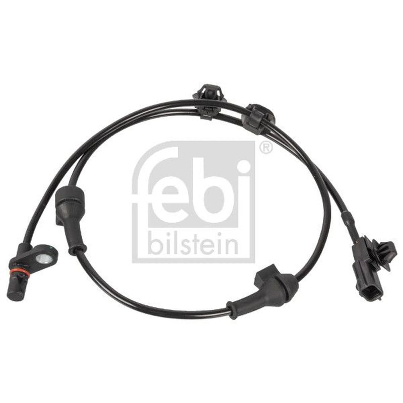 Febi ABS Wheel Speed Sensor Rear Right 109554