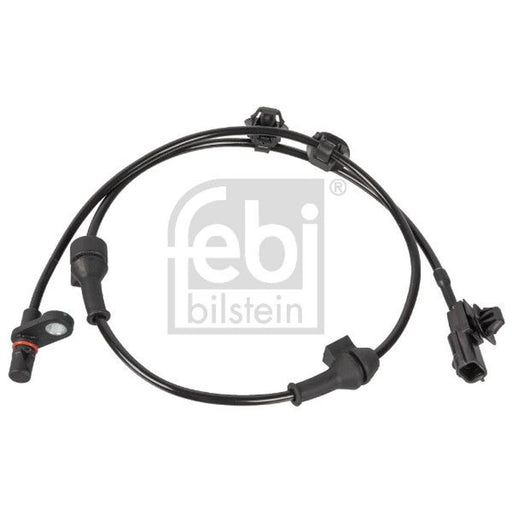 Febi ABS Wheel Speed Sensor Rear Right 109554