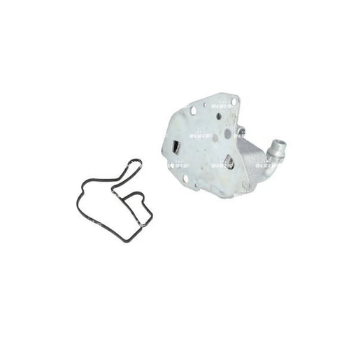 NRF Engine Oil Cooler 31343