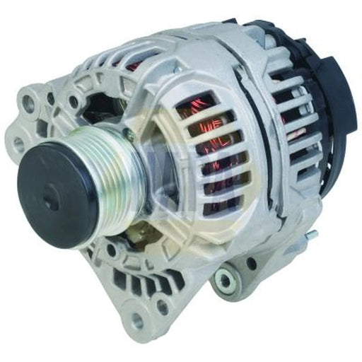 NAPA Car Alternator 12V NAL1799