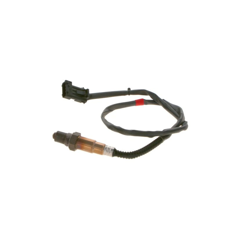 Bosch O2 Lambda Oxygen Sensor after catalytic converter 0 258 006 446