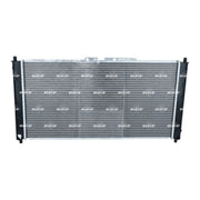 NRF Engine Radiator 52121