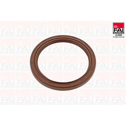 FAI Crankshaft Shaft Seal 86mm OD ID Wide OS769