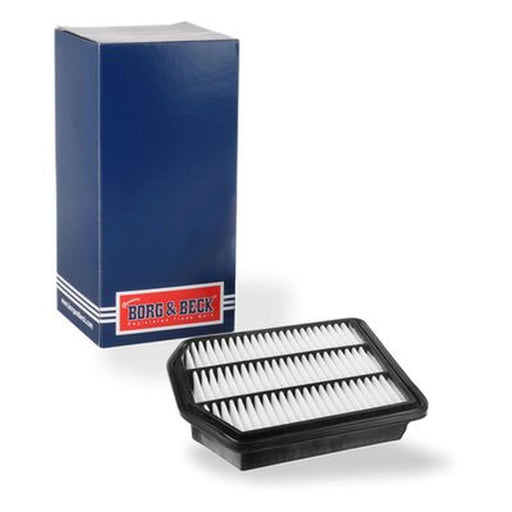 Borg & Beck Engine Air Filter BFA2485