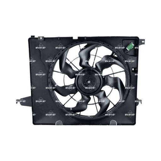 NRF Engine Cooling Fan 470088