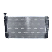 NRF Engine Radiator 50255