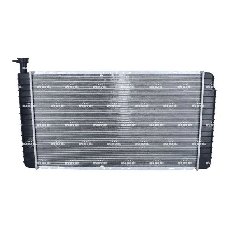 NRF Engine Radiator 50255