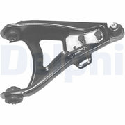 Delphi Control/Trailing Arm Front TC741