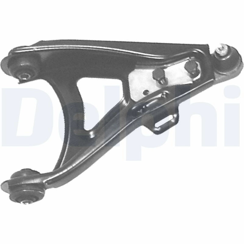 Delphi Control/Trailing Arm Front TC741
