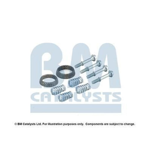 BM Catalysts Exhaust Pipe Mounting Kit FK50171B