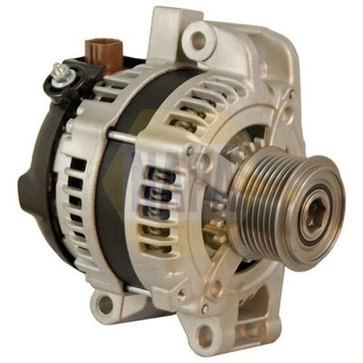 NAPA Car Alternator 12V NAL2058