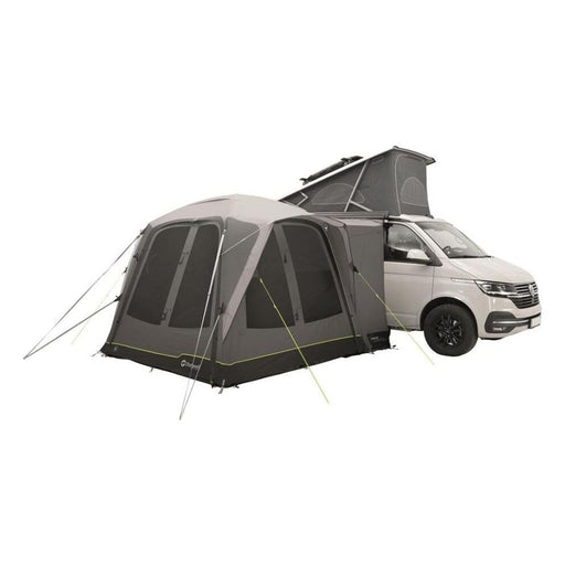 Outwell Bremburg Air Drive-Away Campervan Air Awning 175-200cm - Outwell - Van Life Living