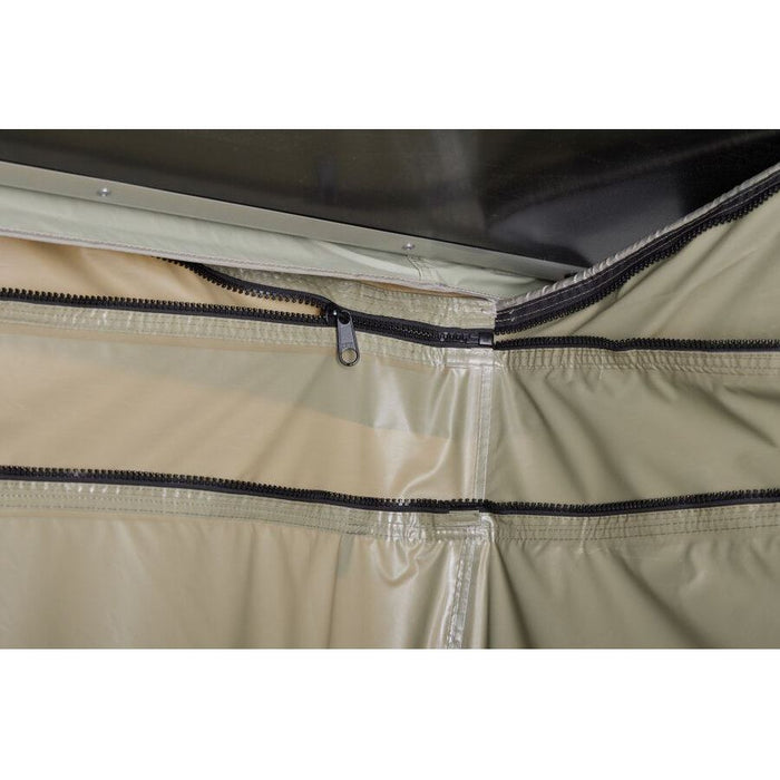 Thule Approach Annex M: 3 Person Roof Tent Top Annex - Thule - Van Life Living