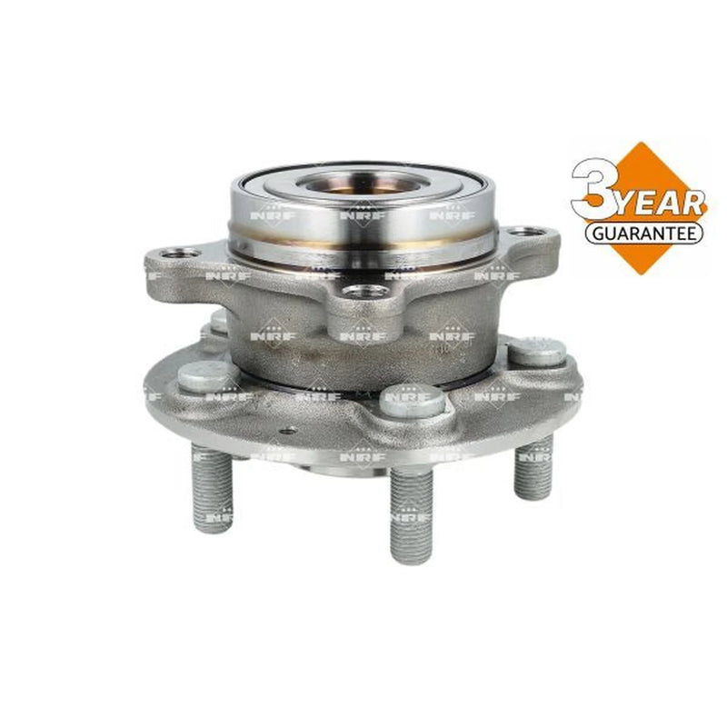 NRF Wheel Hub Stud 828004