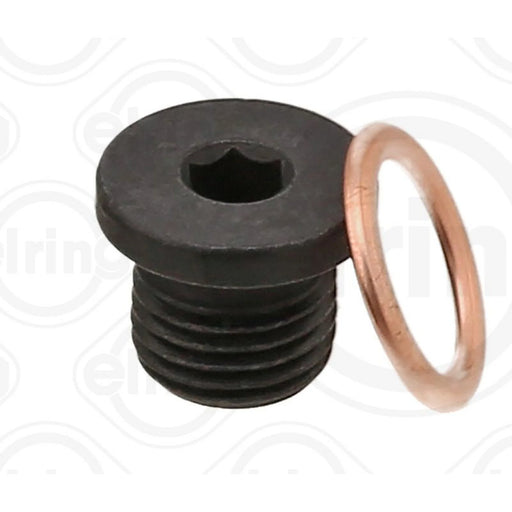 Elring Oil Sump Screw Plug 982.340
