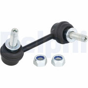 Delphi Stabiliser Bar Link Coupling Rod Front Left TC2280