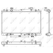 NRF Engine Radiator 53063