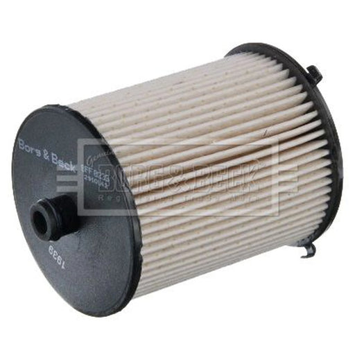 Borg & Beck Fuel Filter Element BFF8239