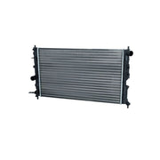 NRF Engine Radiator 50563A