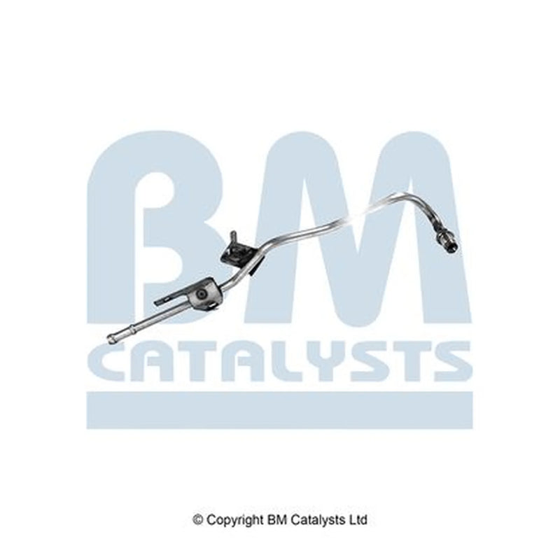 BM Catalysts Pressure Pipe PP11146B