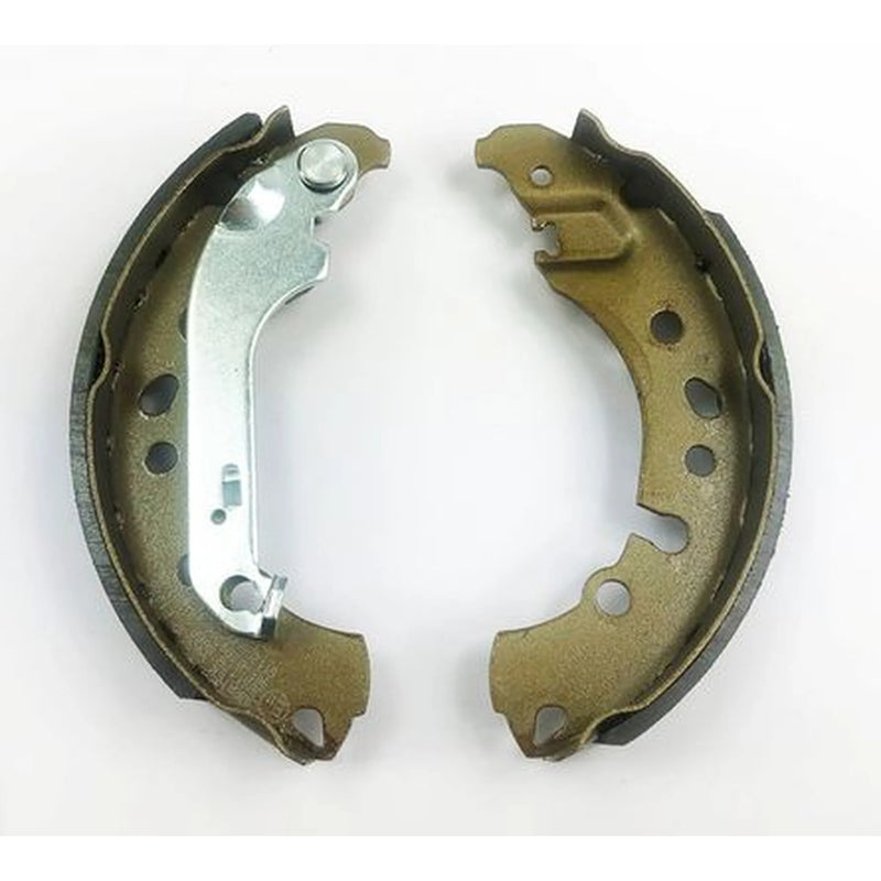 Juratek Brake Shoe Set Axle Kit Rear JBS1178