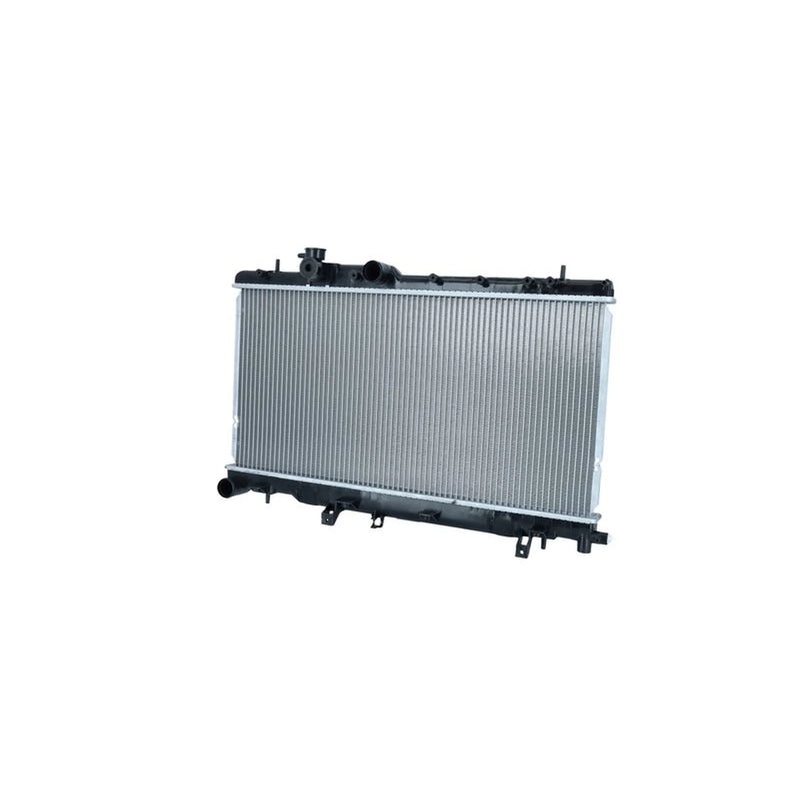 NRF Engine Radiator 53038