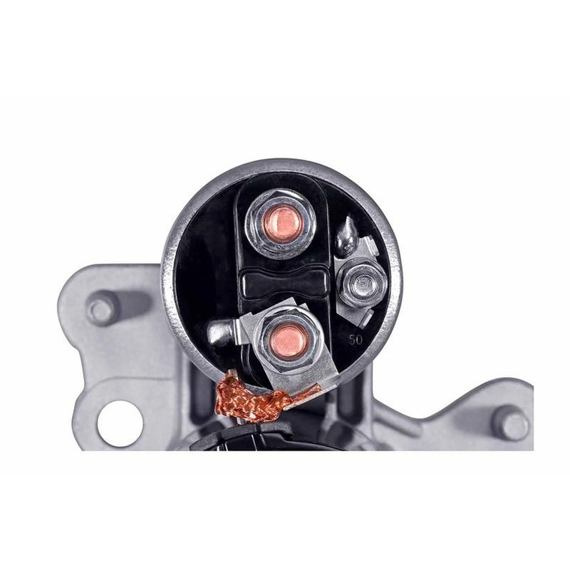 Hella Starter Motor 12V 0.9kW 9 Teeth 8EA 011 610-171