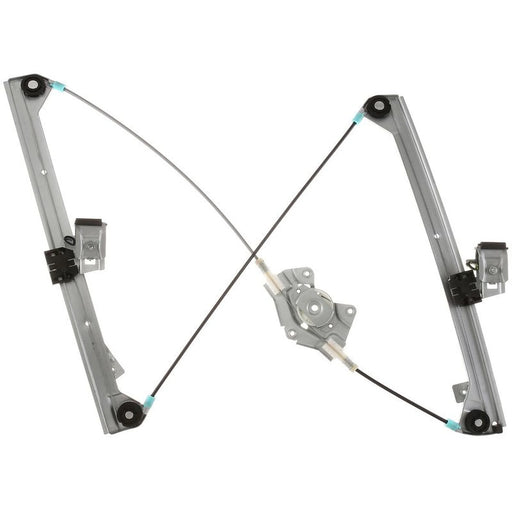Valeo Electric Window Regulator Lifter Right Front 850575