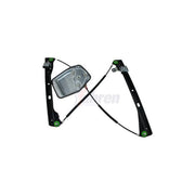 Fahren Electric Window Regulator Lifter Right Front fits VW Golf V 2003-2009