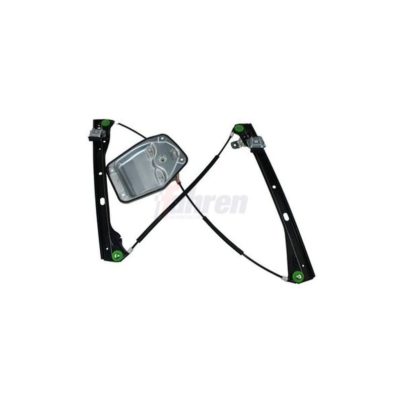 Fahren Electric Window Regulator Lifter Right Front fits VW Golf V 2003-2009
