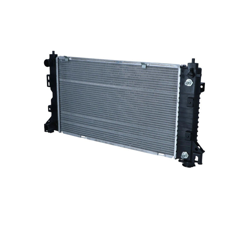 NRF Engine Radiator 50238