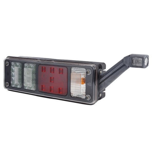 Hella Tail Light / Lamp PY21W Right 2VP 340 961-161