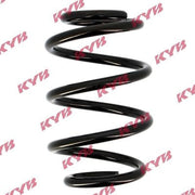 KYB Rear Suspension Coil Spring RA5025