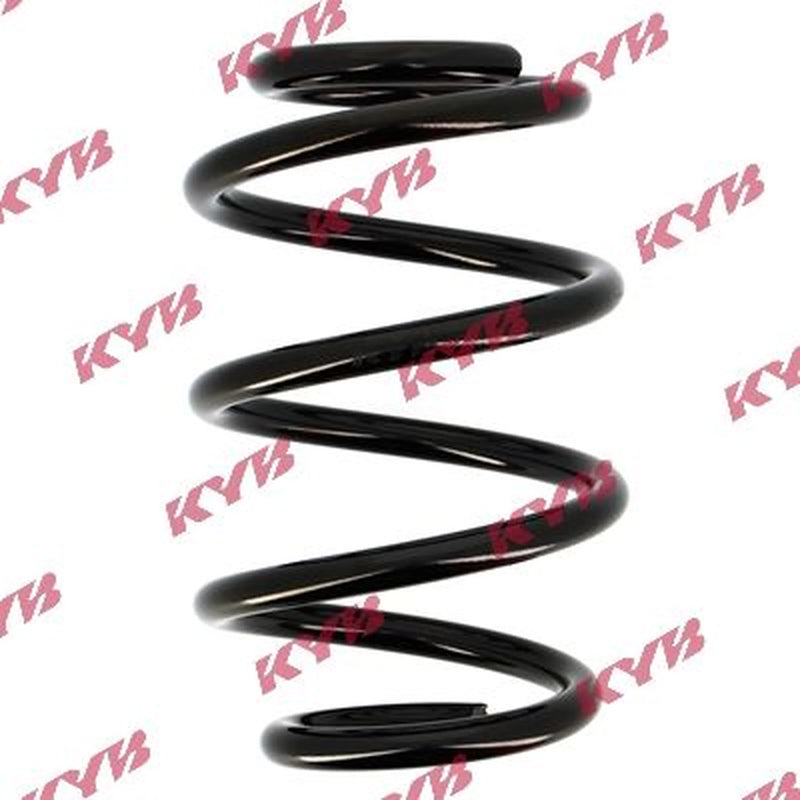 KYB Rear Suspension Coil Spring RA5025